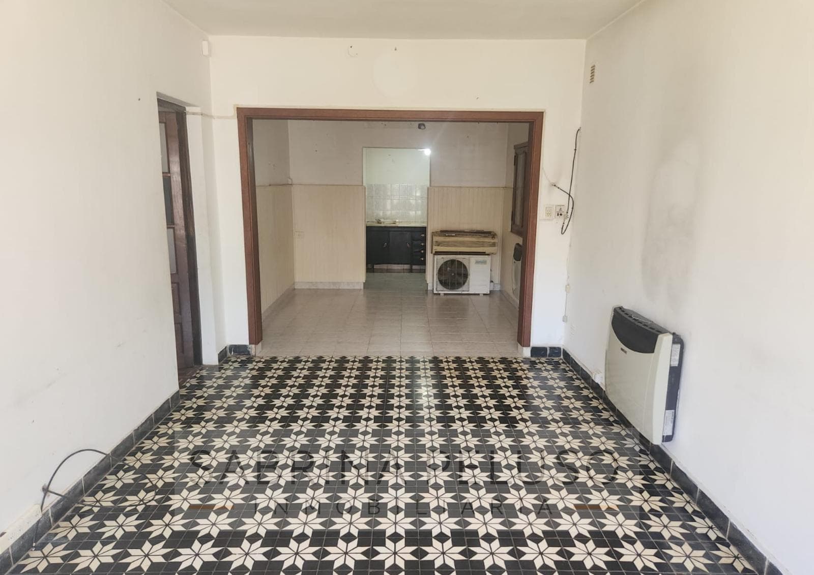 House for Sale in a New Town