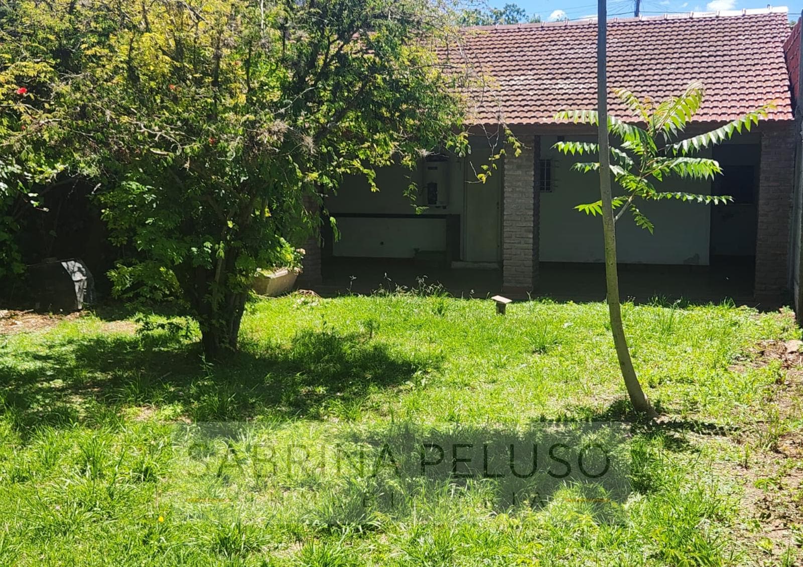 House for Sale in a New Town