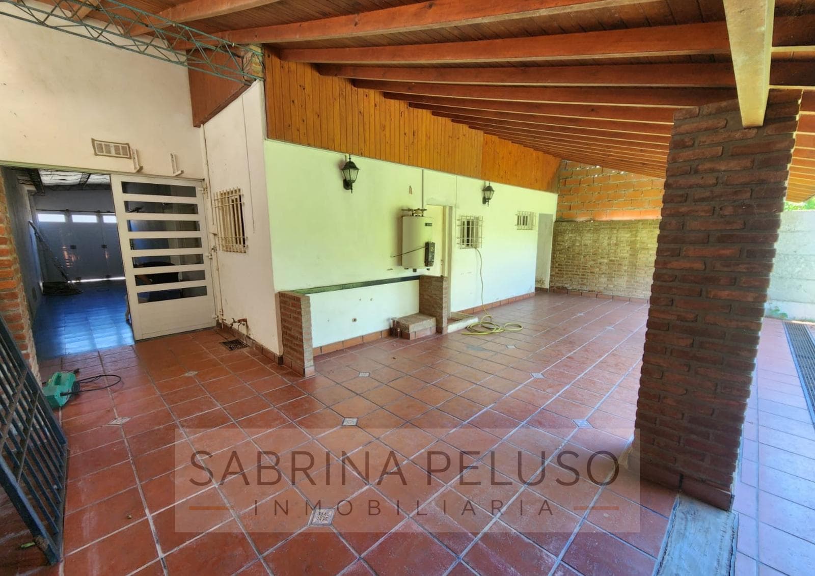 House for Sale in a New Town