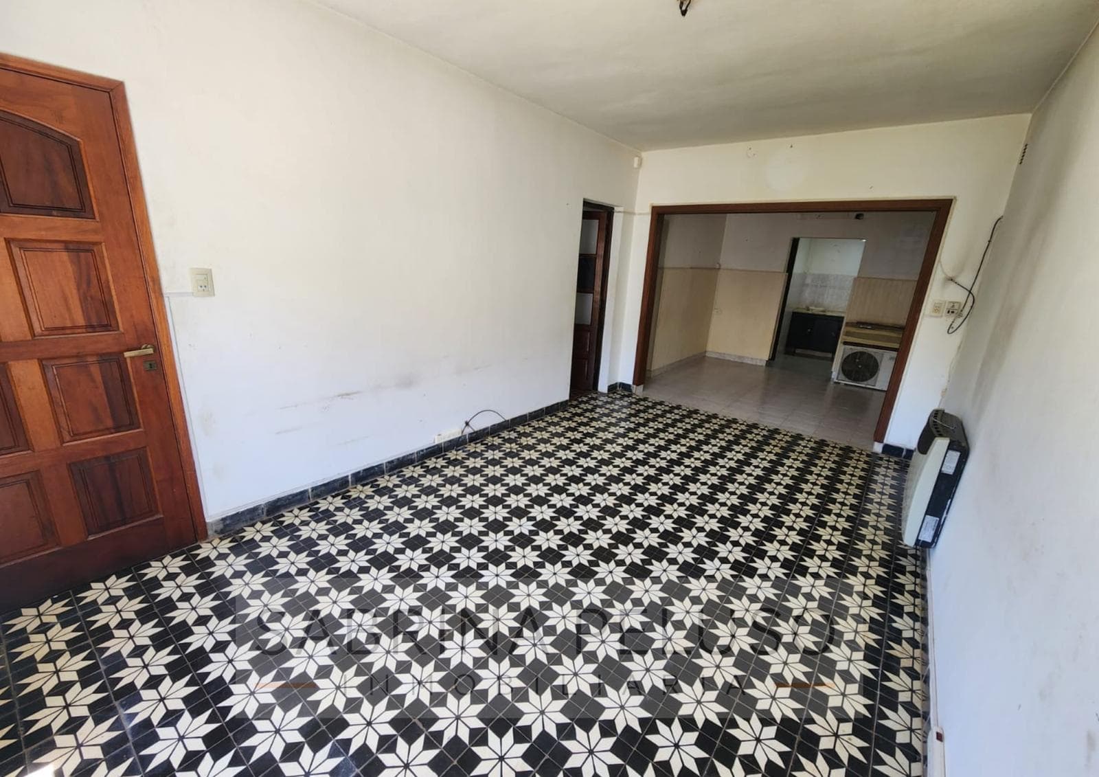 House for Sale in a New Town