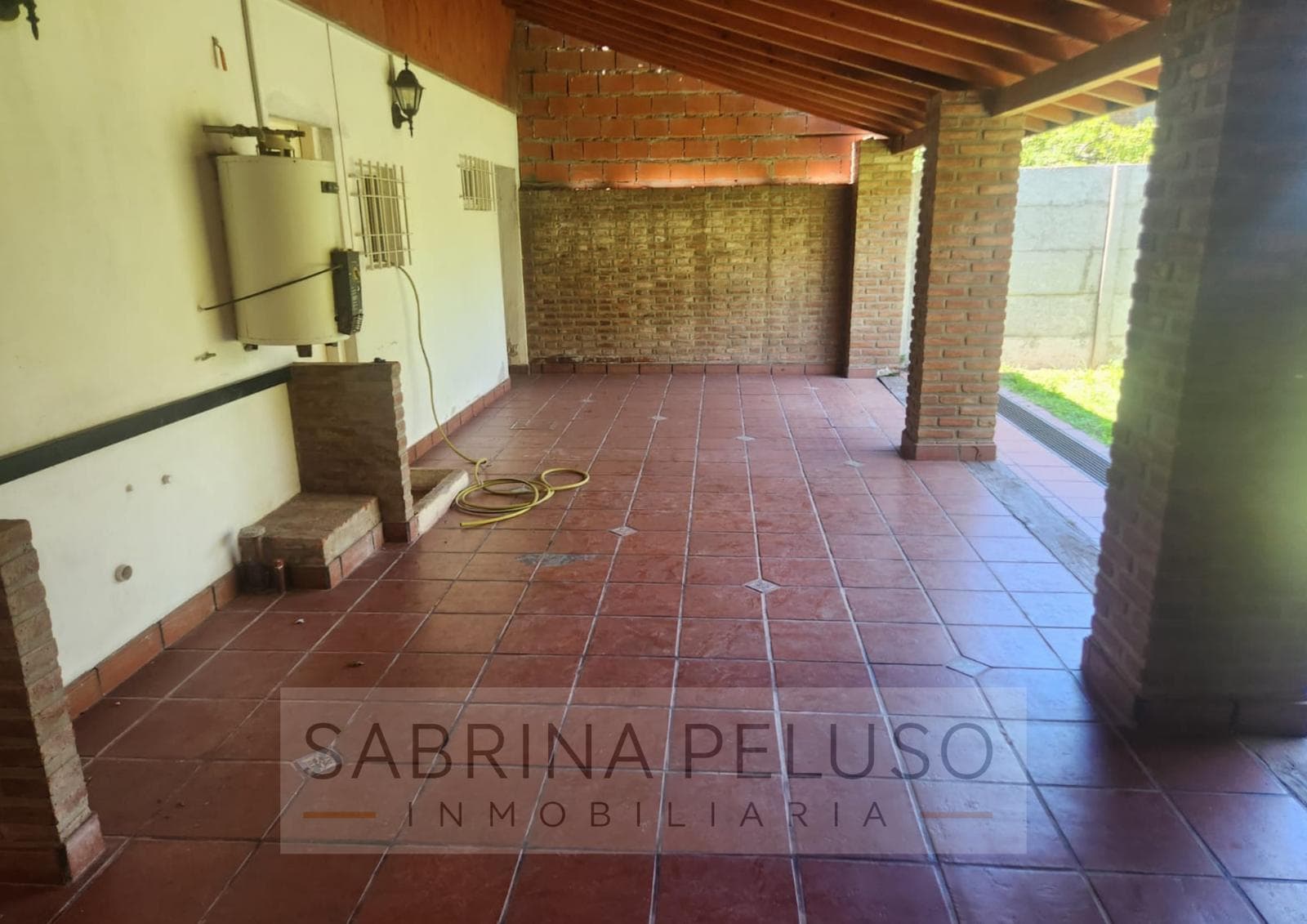 House for Sale in a New Town