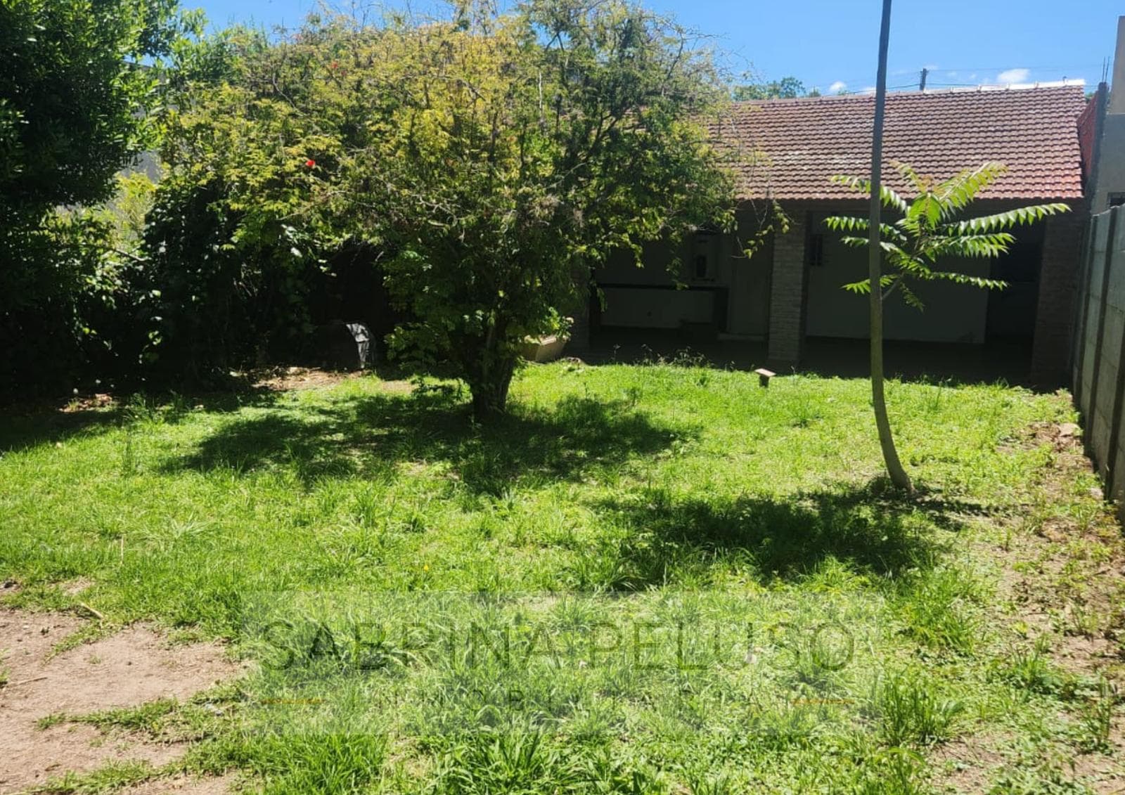 House for Sale in a New Town