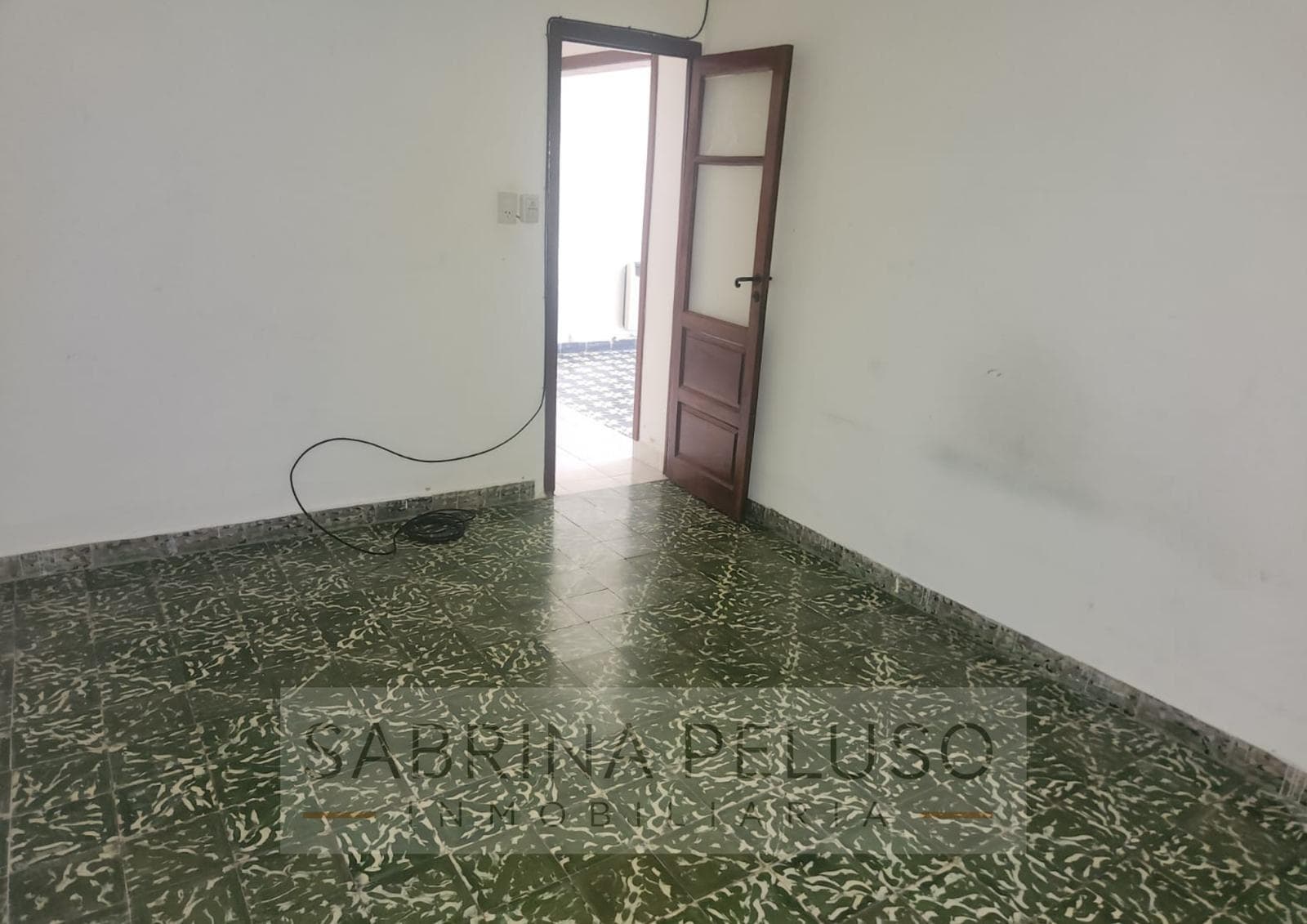 House for Sale in a New Town