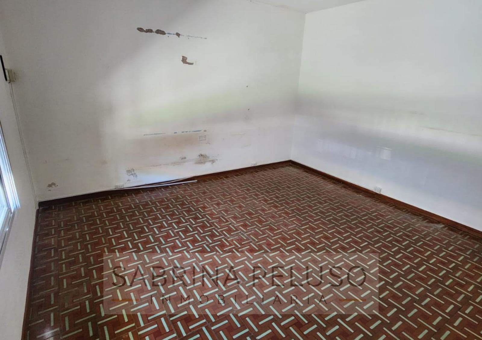 House for Sale in a New Town