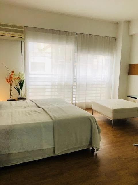 Apartment in Palermo
