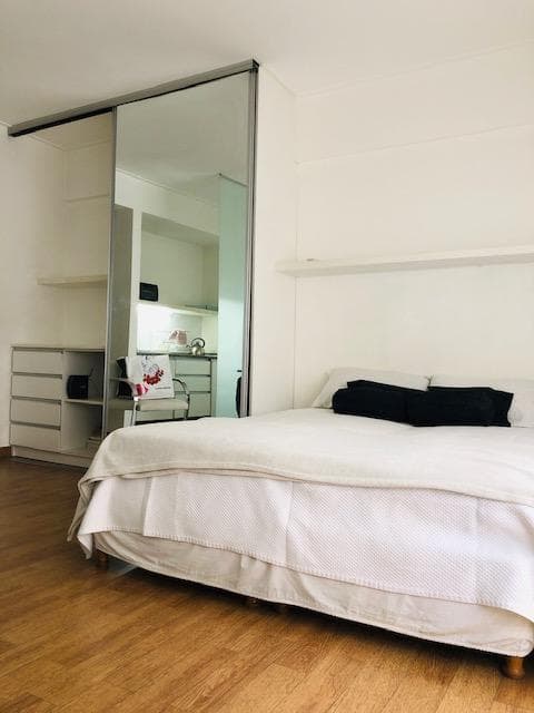 Apartment in Palermo