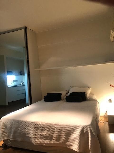 Apartment in Palermo