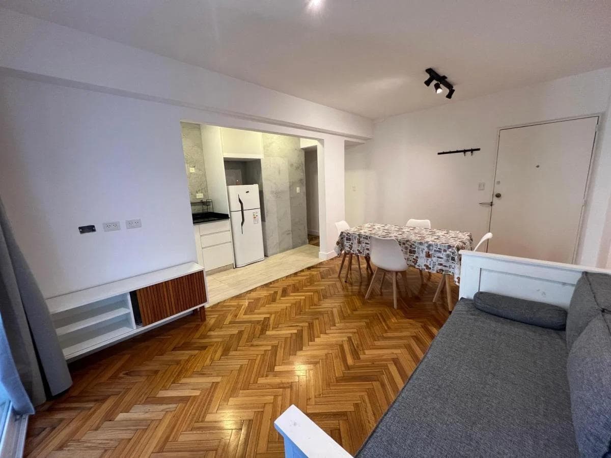Apartment in Recoleta