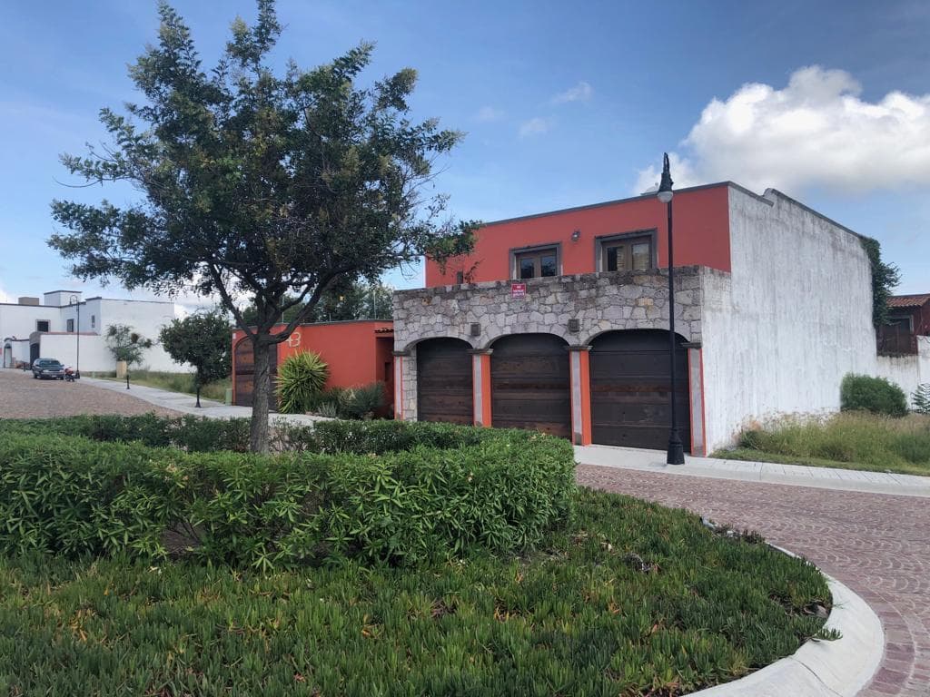 HOUSE FOR SALE IN SAN MIGUEL DE ALLENDE