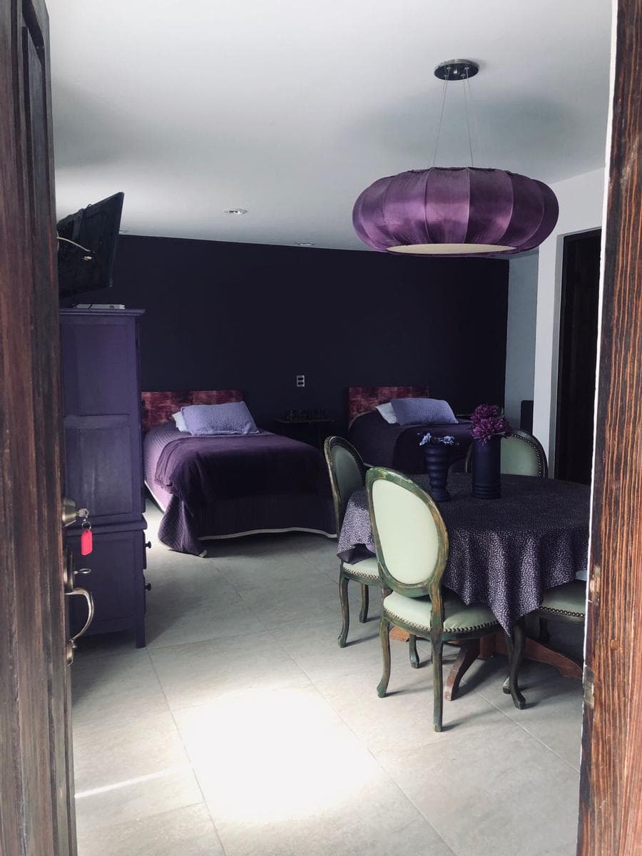 HOUSE FOR SALE IN SAN MIGUEL DE ALLENDE