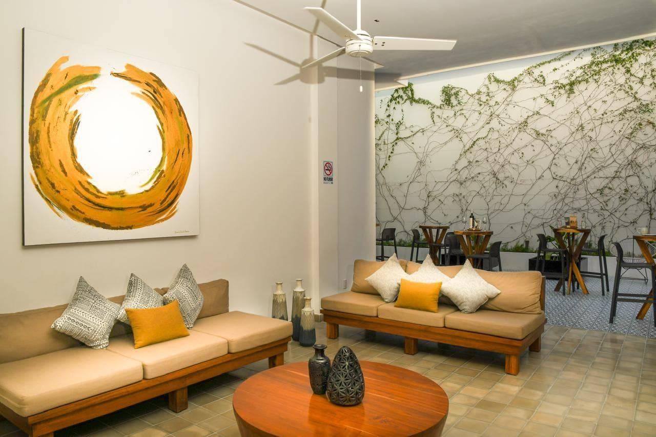 2-Bedroom Apartment for Sale on 5th Avenue – Playa del Carmen