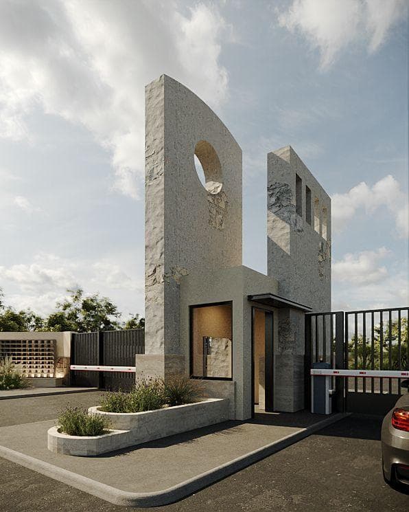 House for Sale in Saltillo, Coahuila, Near La Salle University