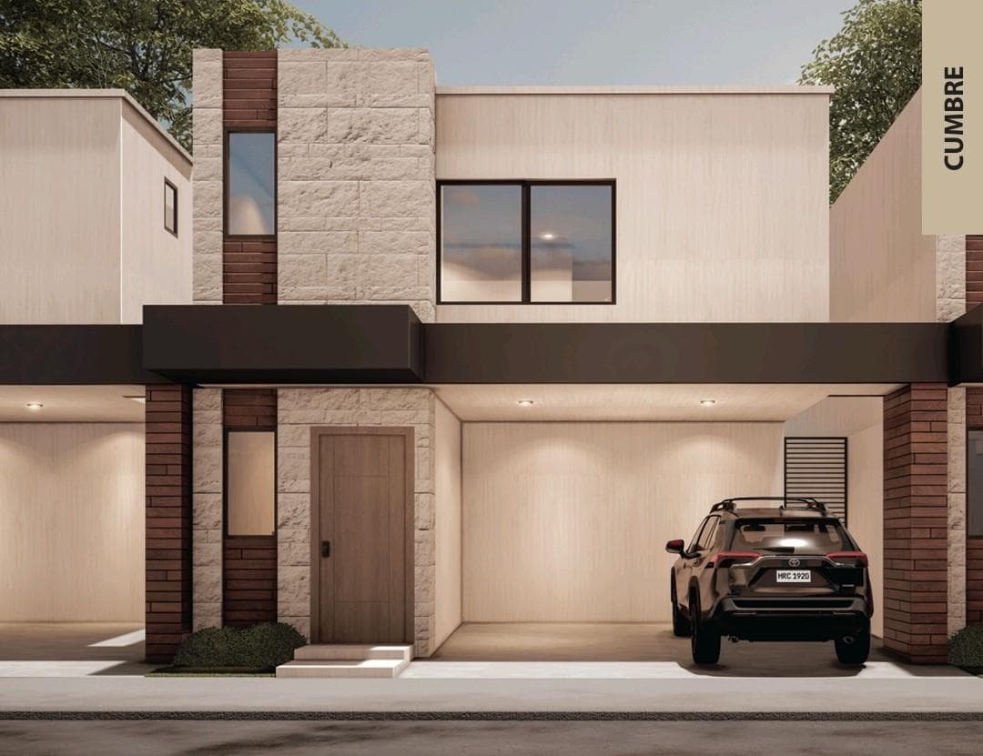 House for Sale in Saltillo, Coahuila, Near La Salle University