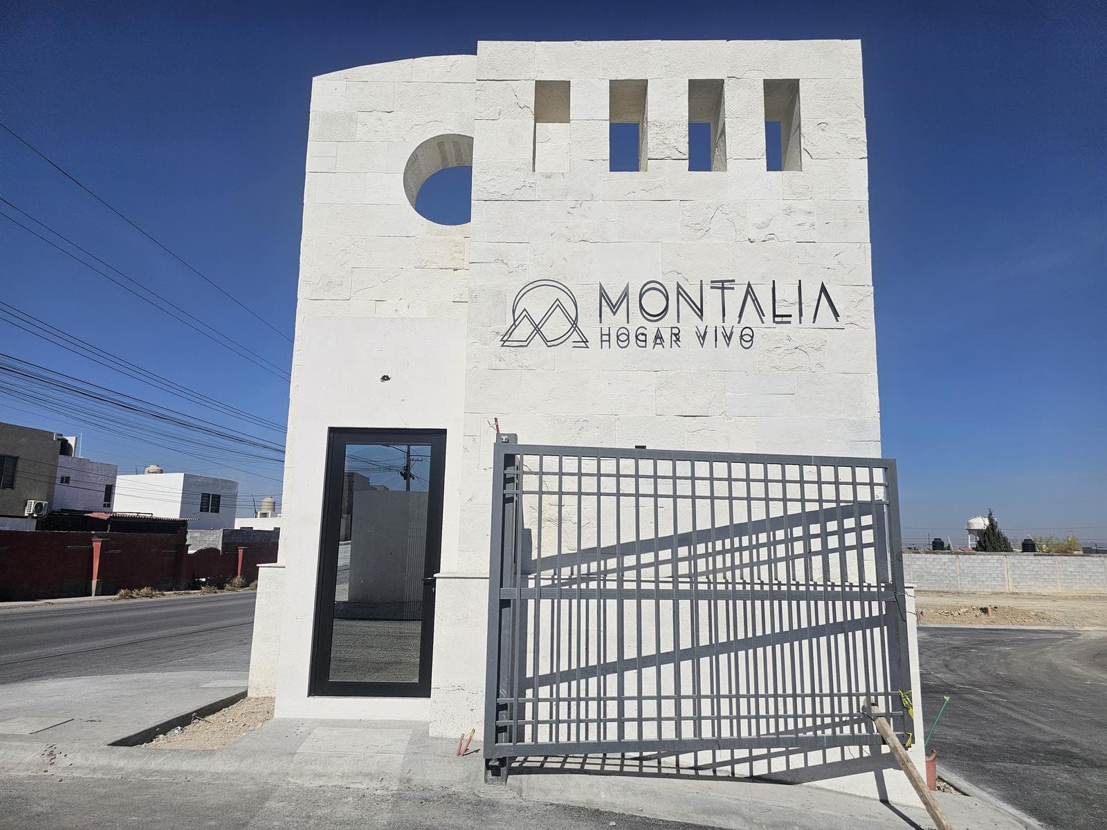 House for Sale in Saltillo, Coahuila, Near La Salle University