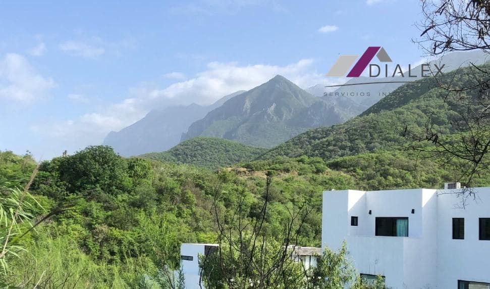 Jardines de Valle Alto - NATIONAL HIGHWAY - Residential Lot for Sale in Monterrey
