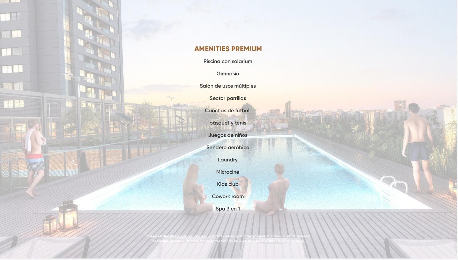 2-Bedroom Apartment in Abasto