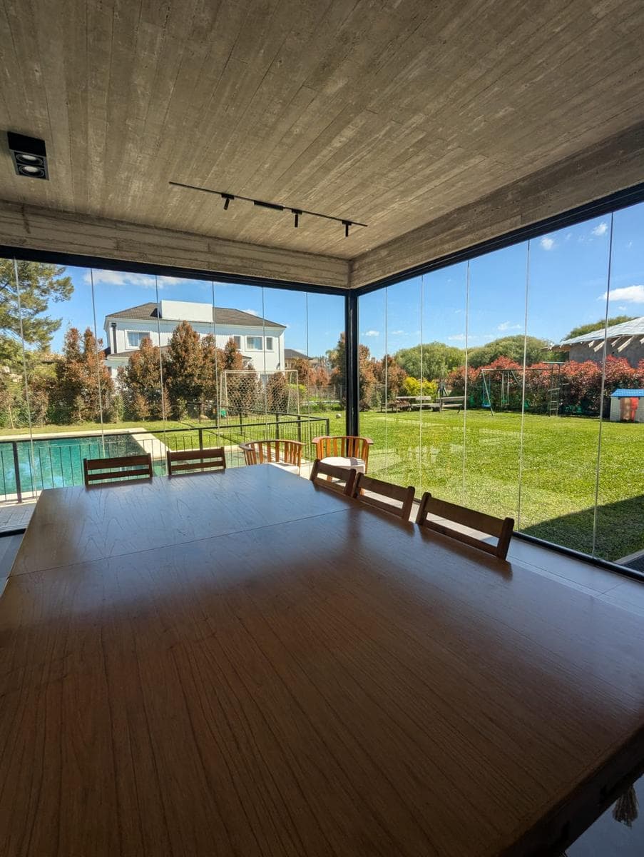 Vacation Rental - New Year's and January 2027