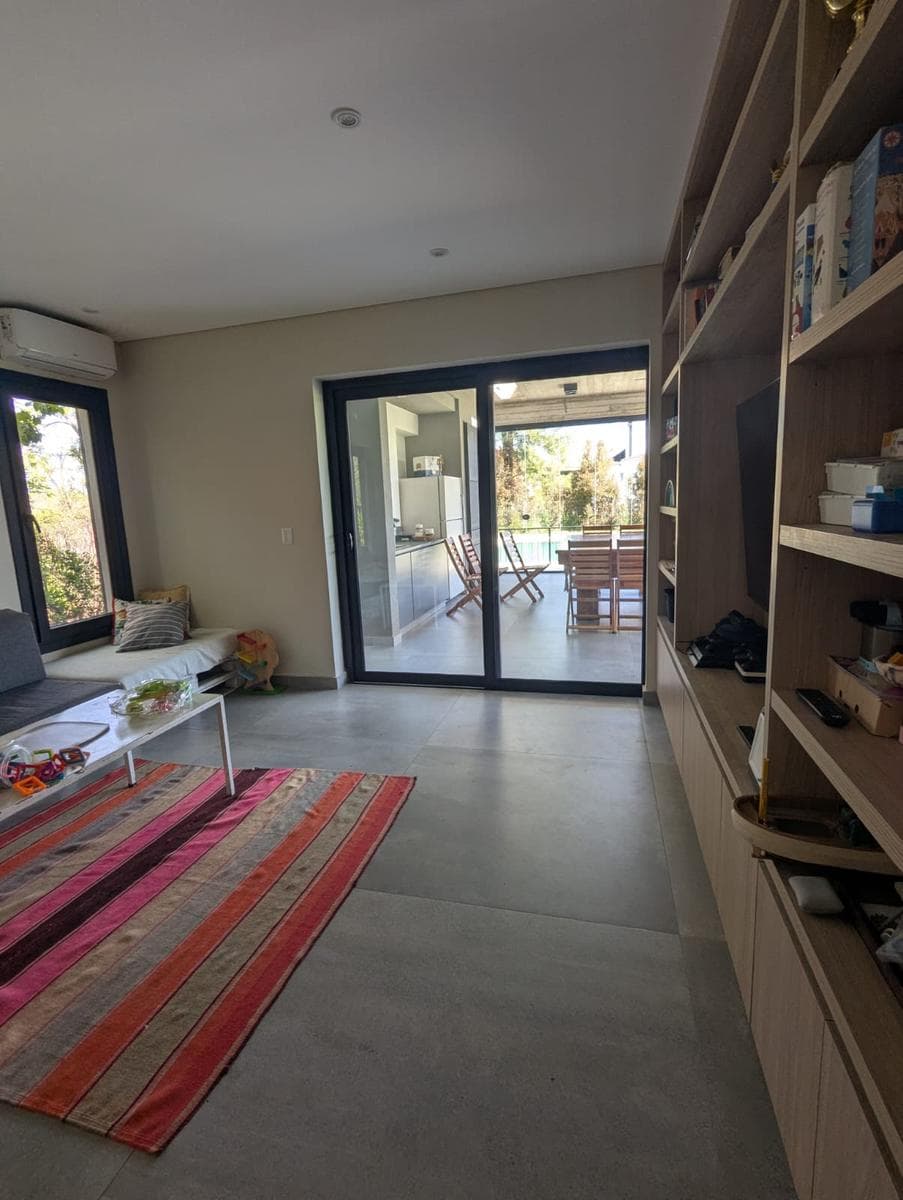 Vacation Rental - New Year's and January 2027