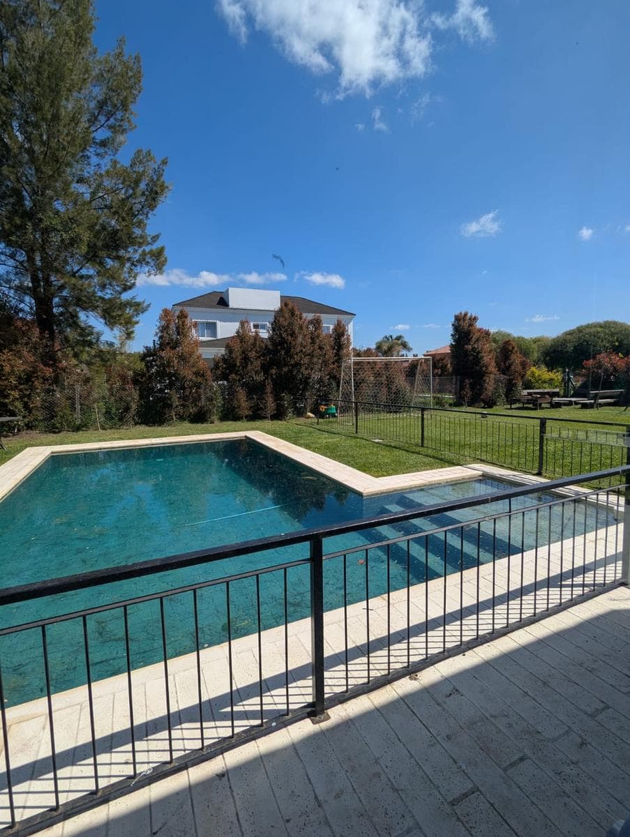 Vacation Rental - New Year's and January 2027