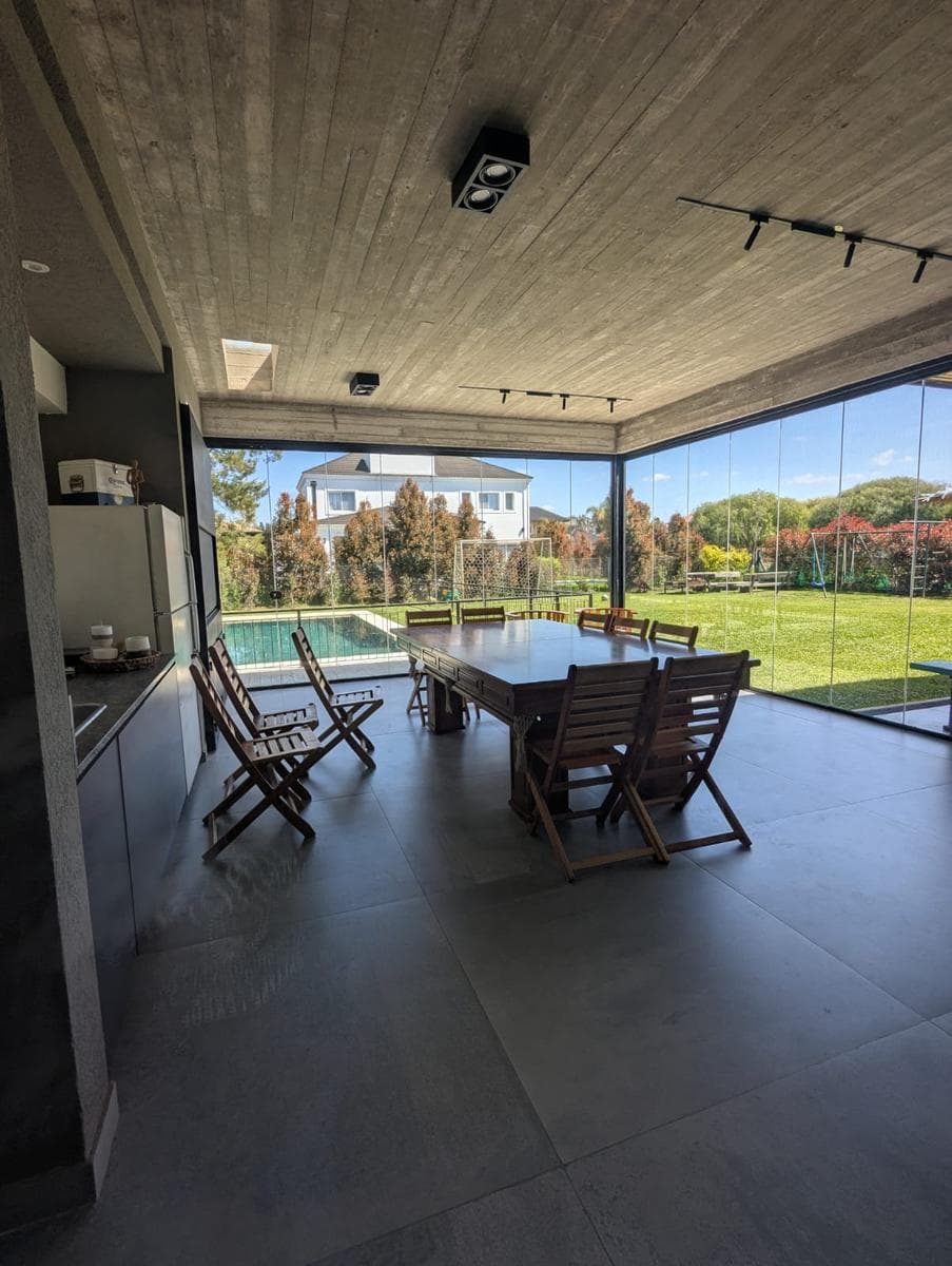 Vacation Rental - New Year's and January 2027