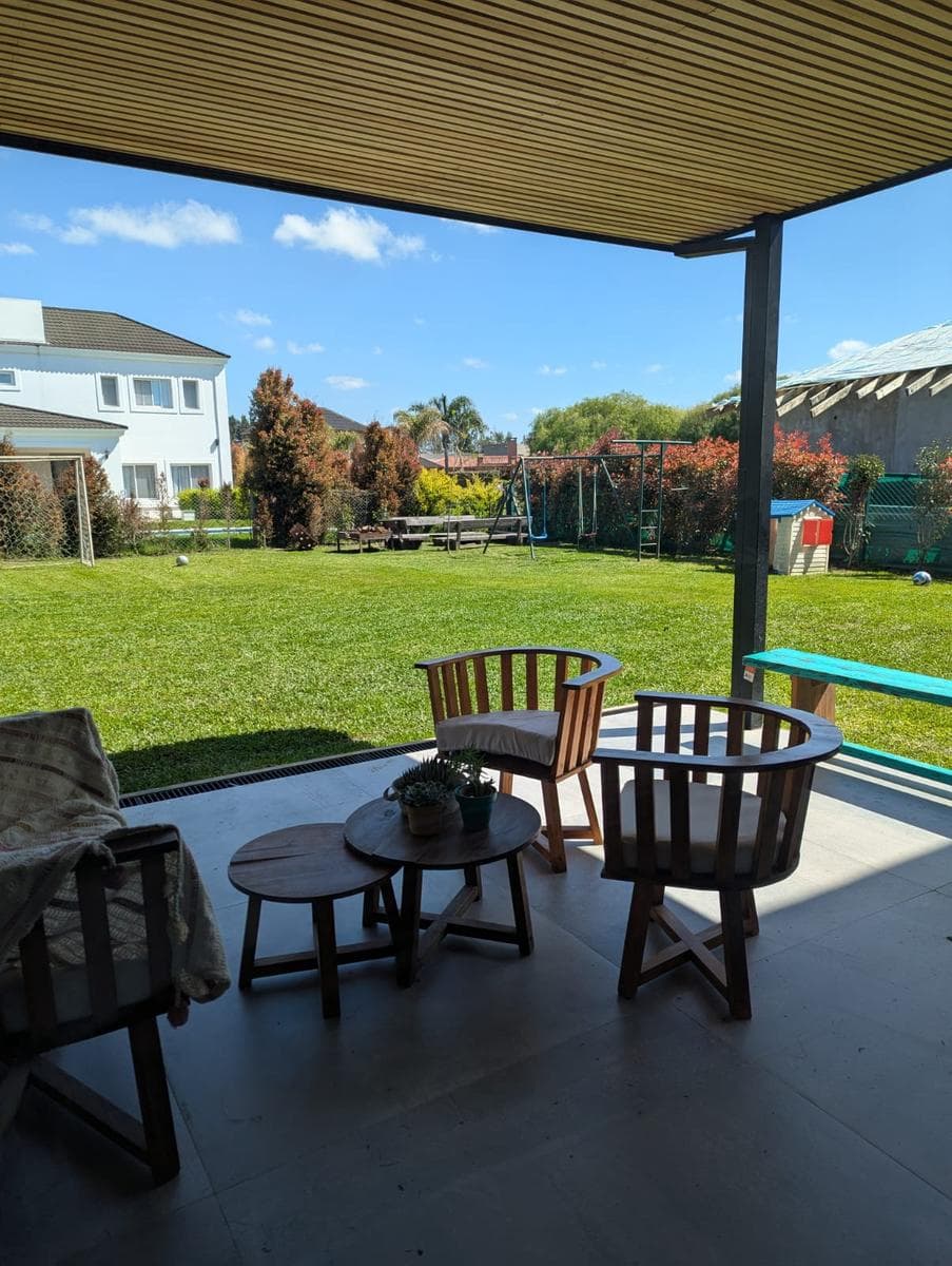 Vacation Rental - New Year's and January 2027
