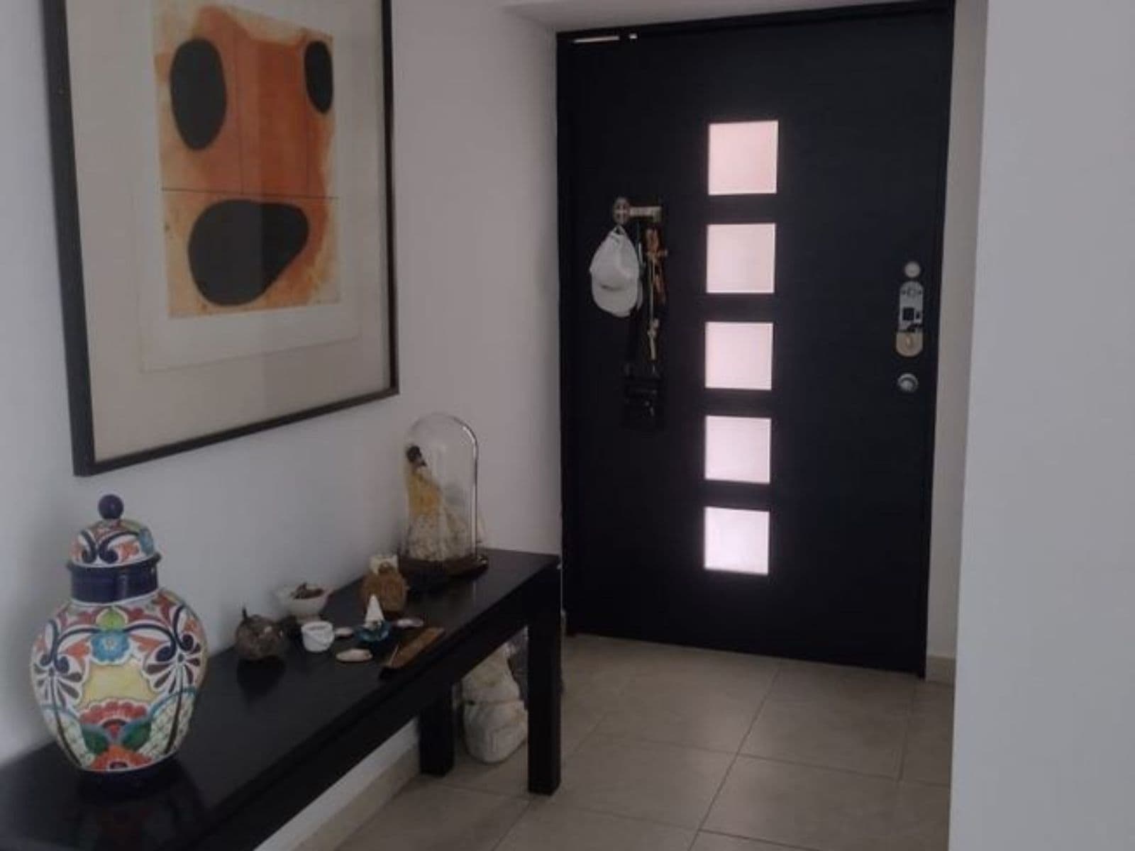 Departamento en El Table