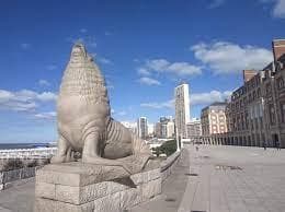 Opportunity: Apartment with a View and an Ideal Location