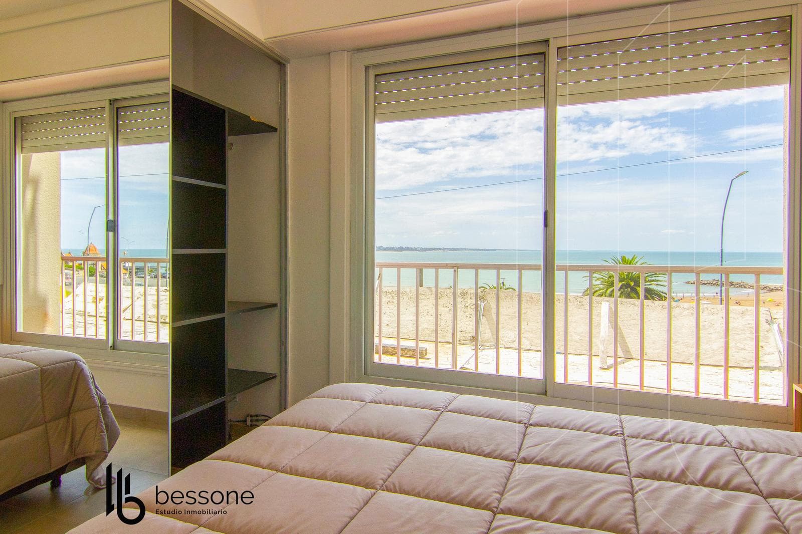Opportunity: Apartment with a View and an Ideal Location