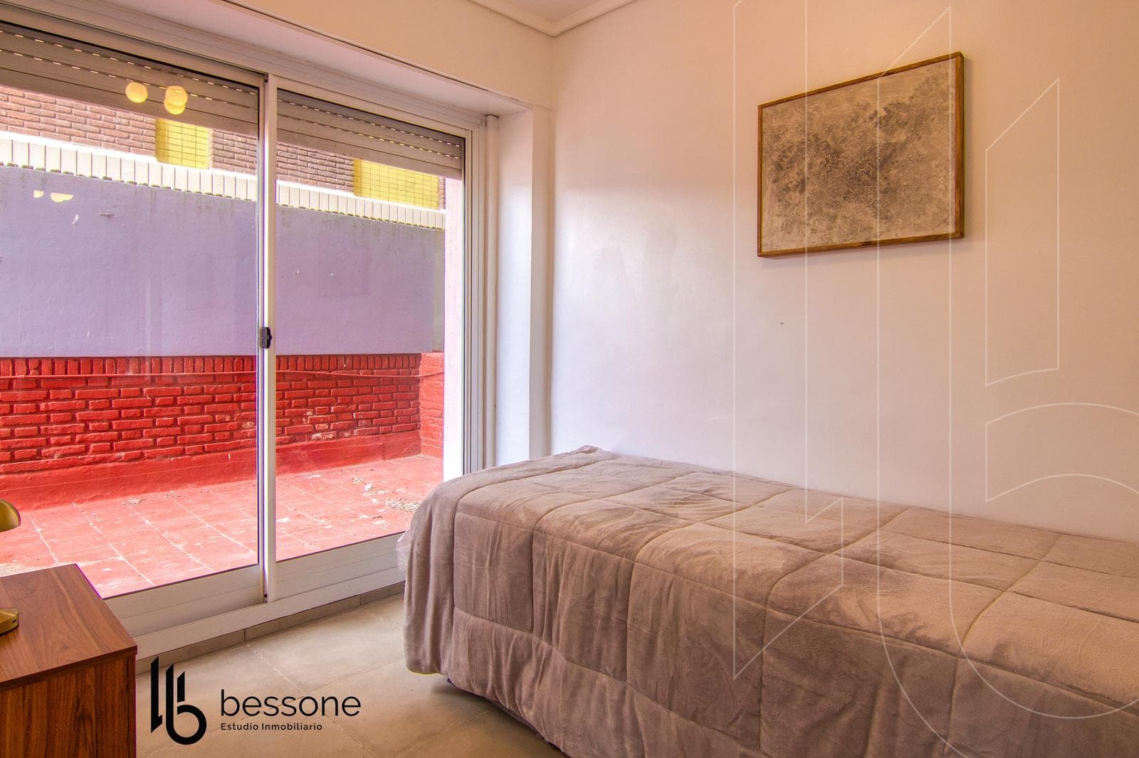 Opportunity: Apartment with a View and an Ideal Location
