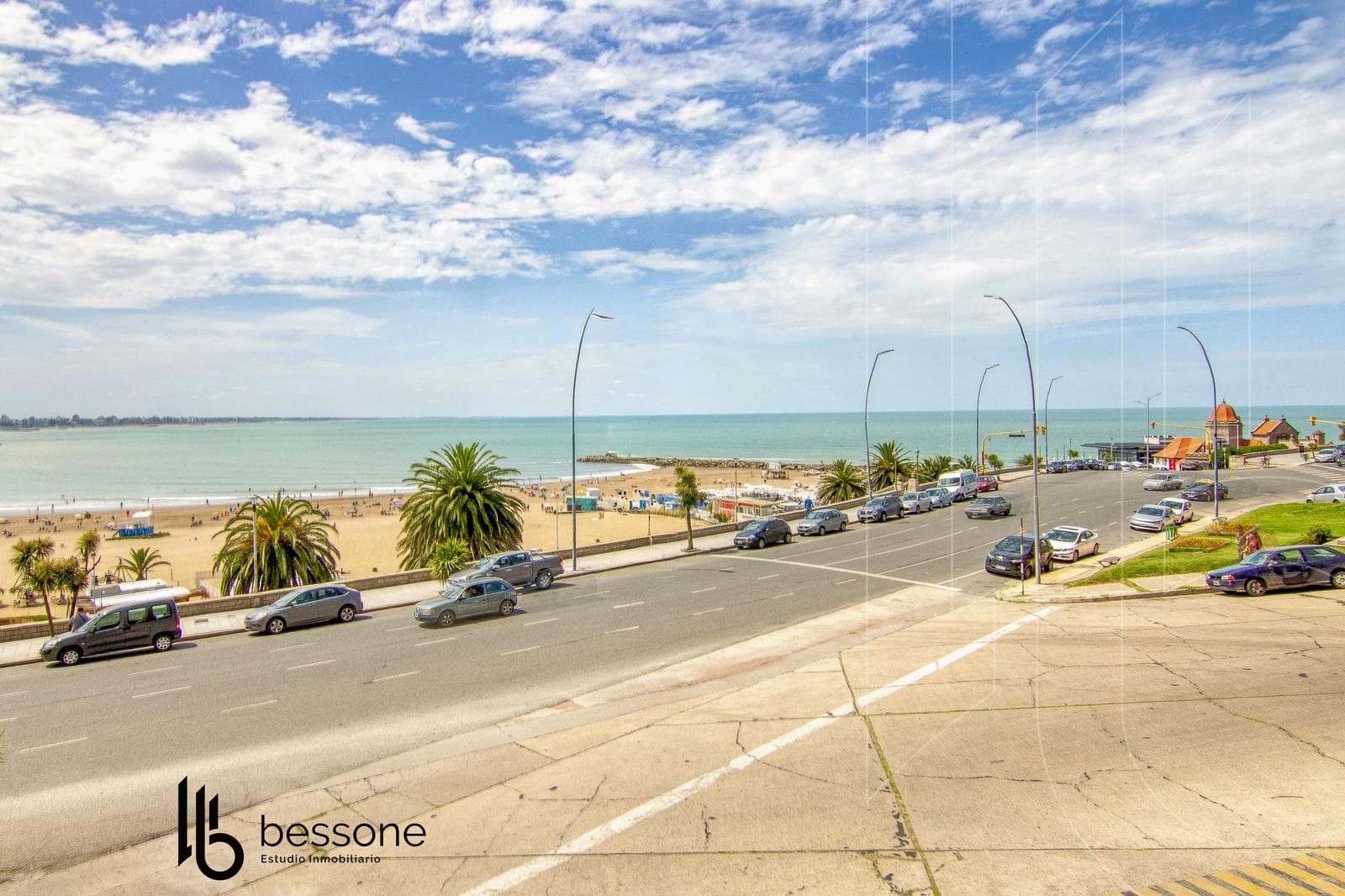 Opportunity: Apartment with a View and an Ideal Location