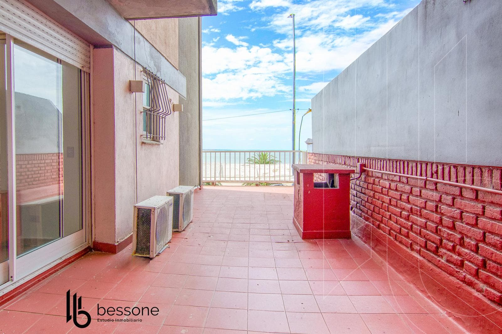 Opportunity: Apartment with a View and an Ideal Location