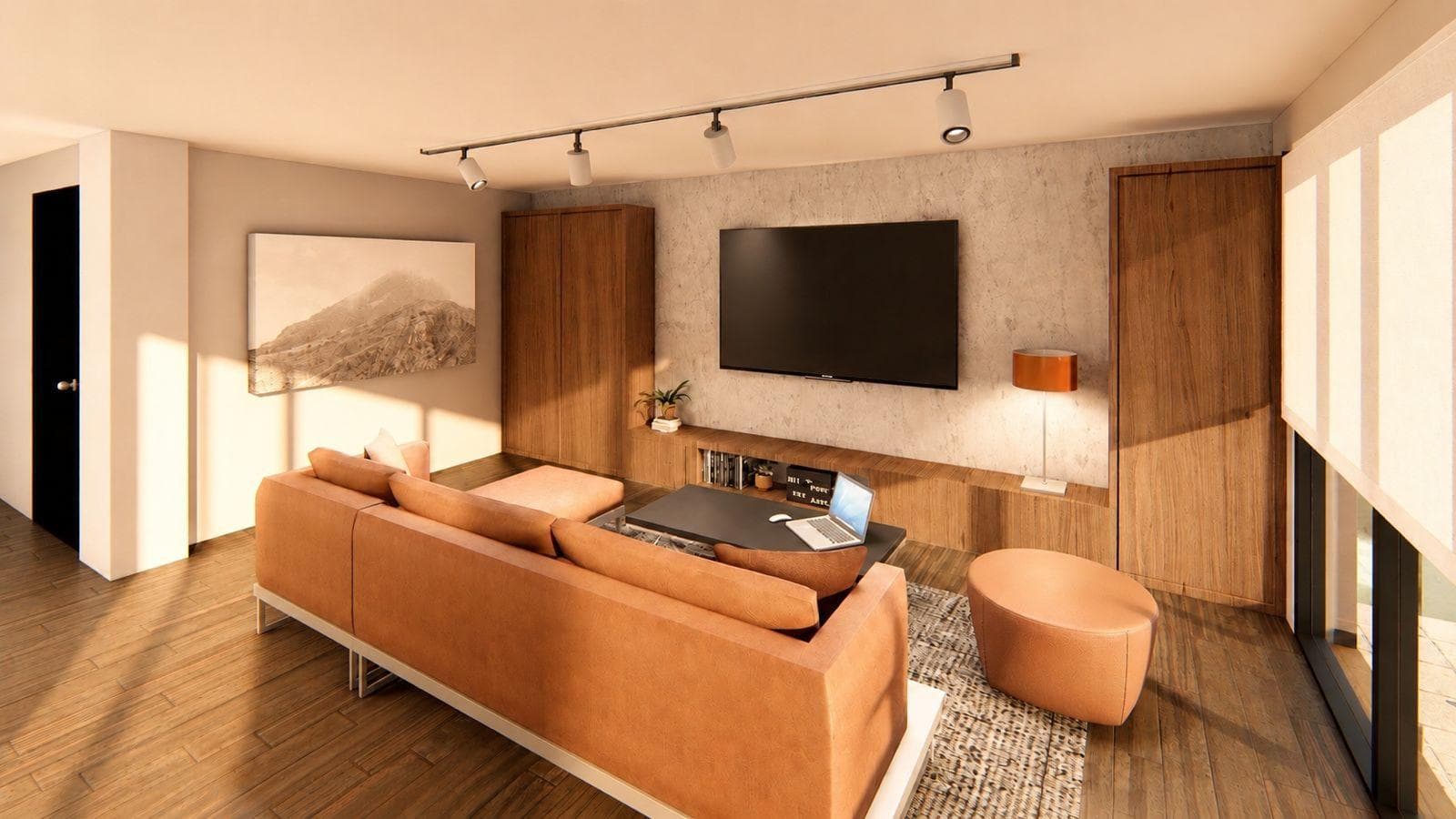 3-ROOM APARTMENT FOR SALE IN POZO WITH OPTIONAL PARKING SPACE IN BERAZATEGUI