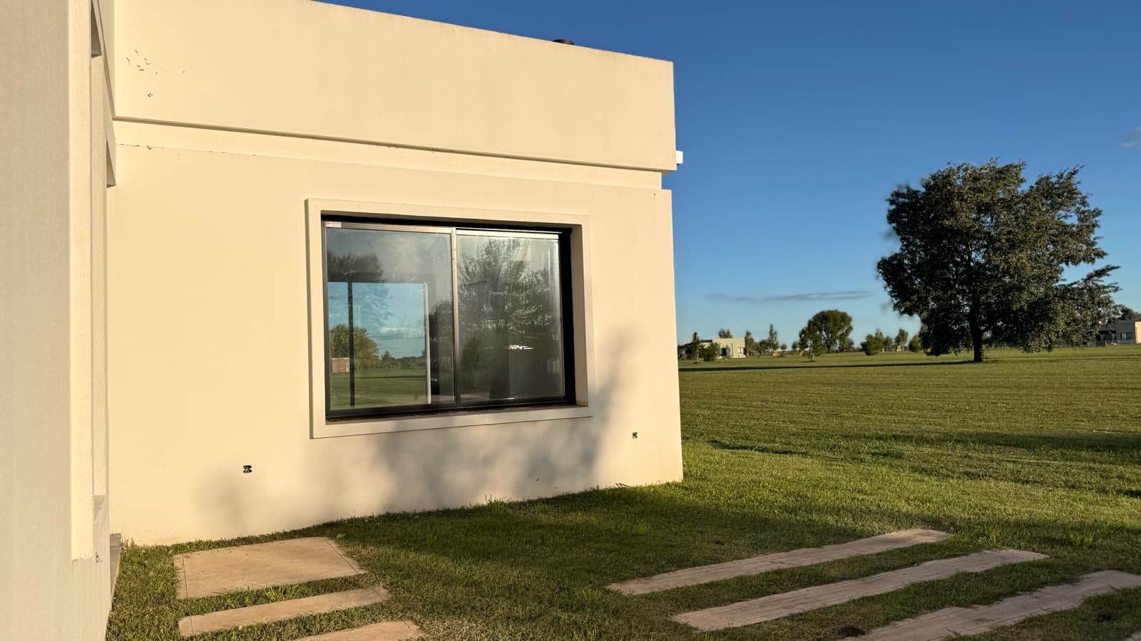 A brand-new home that invites you to enjoy a peaceful lifestyle at La Federala Country Club