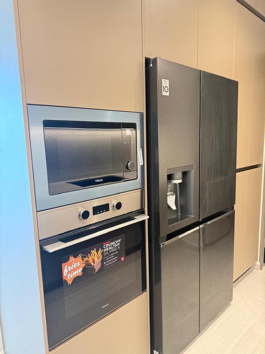 APARTMENT FOR RENT IN TORRE WEST