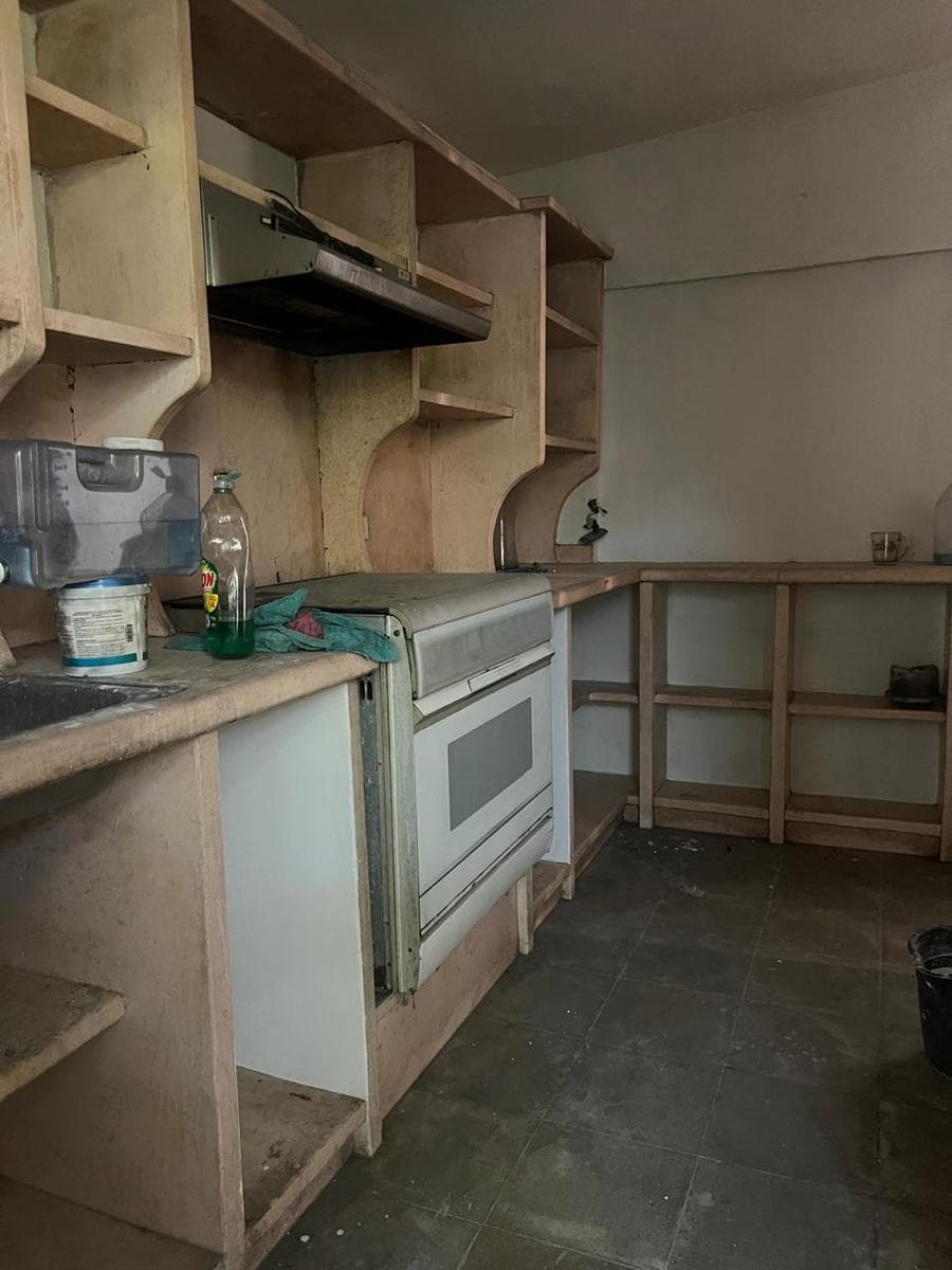 House in La Joya, INFONAVIT