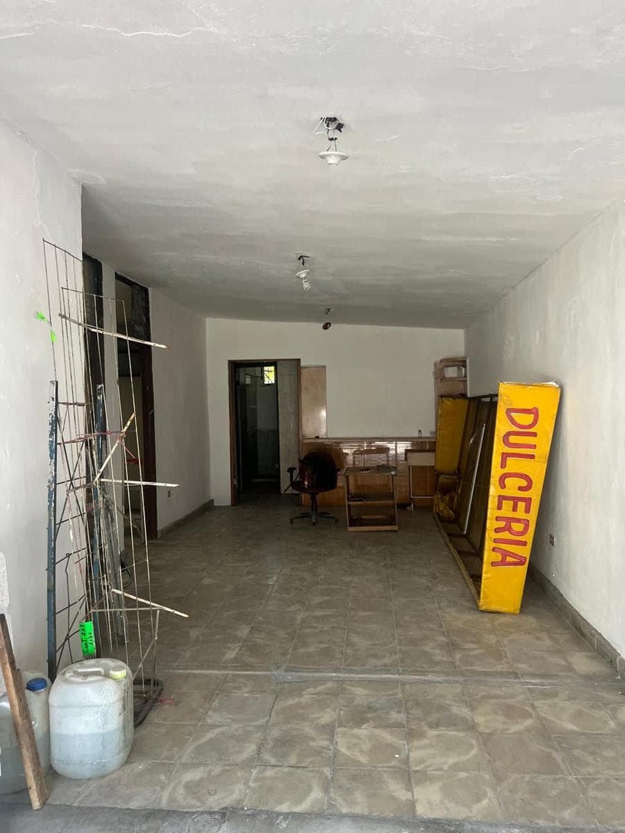 House in La Joya, INFONAVIT