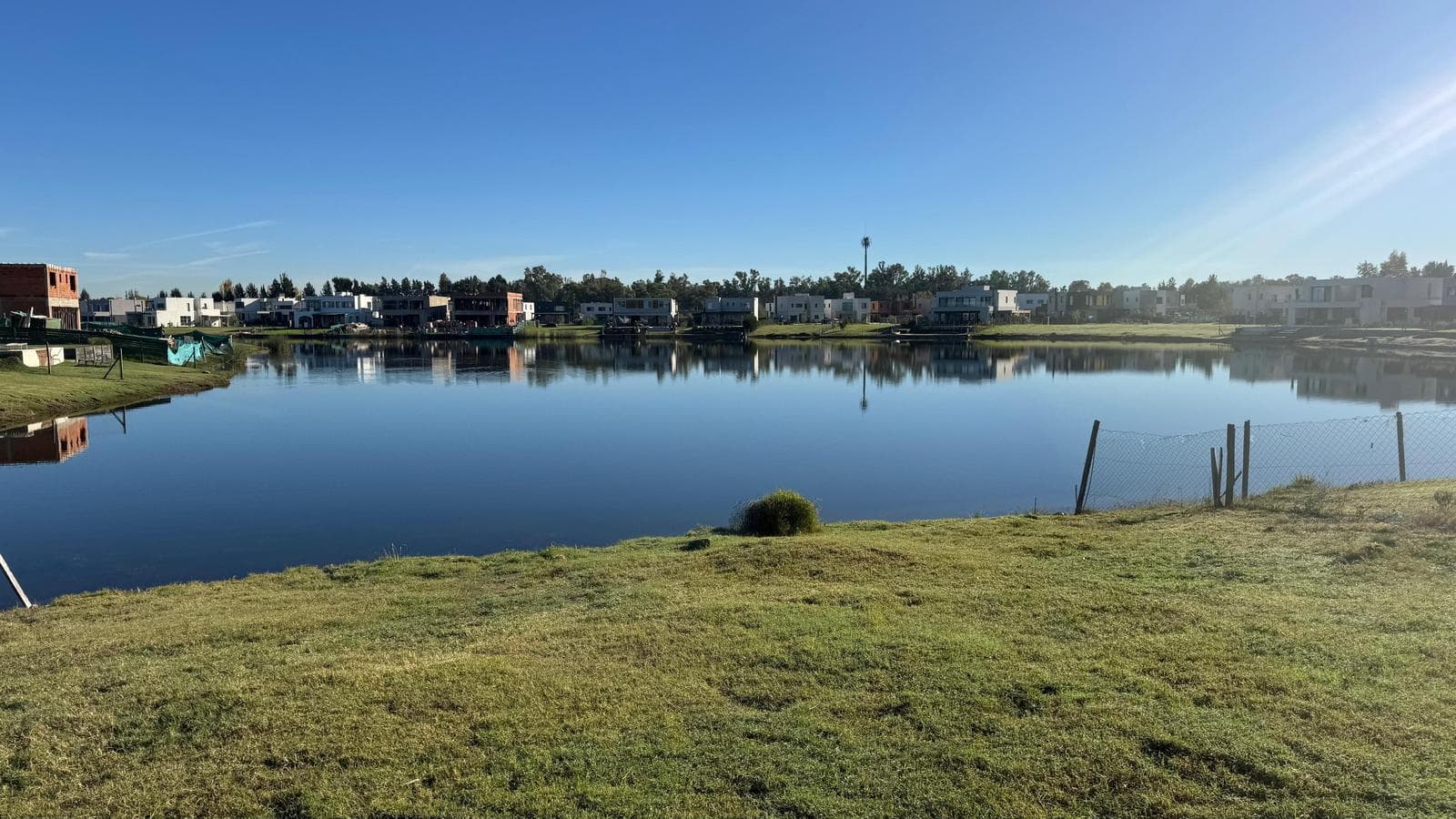 House for Sale in La Laguna, Santa Ana, Villanueva