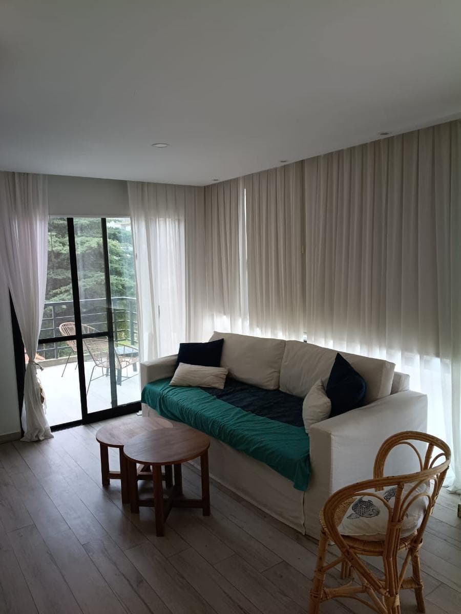 Impeccable apartment for 4 guests with amenities