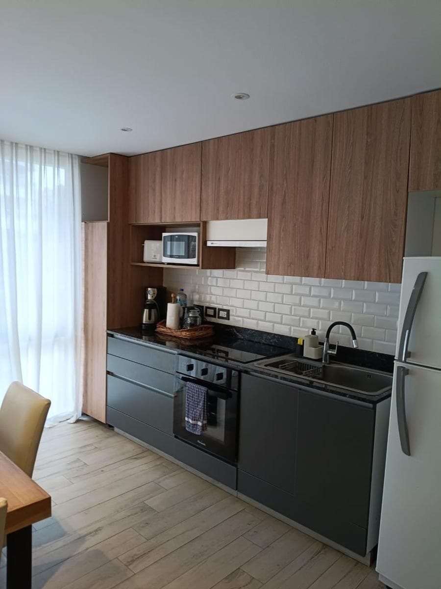 Impeccable apartment for 4 guests with amenities