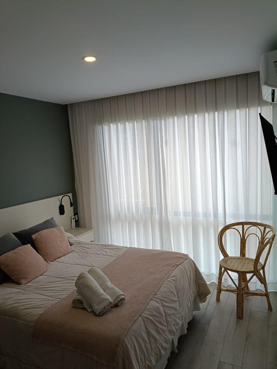 Impeccable apartment for 4 guests with amenities