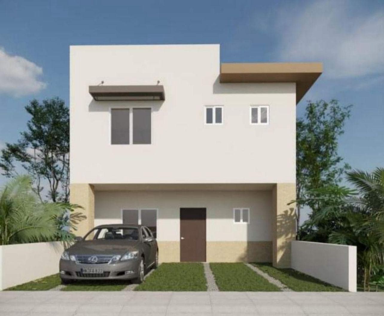 Jardines de Mayakoba Apartment: 3 Bedrooms and Shared Pool