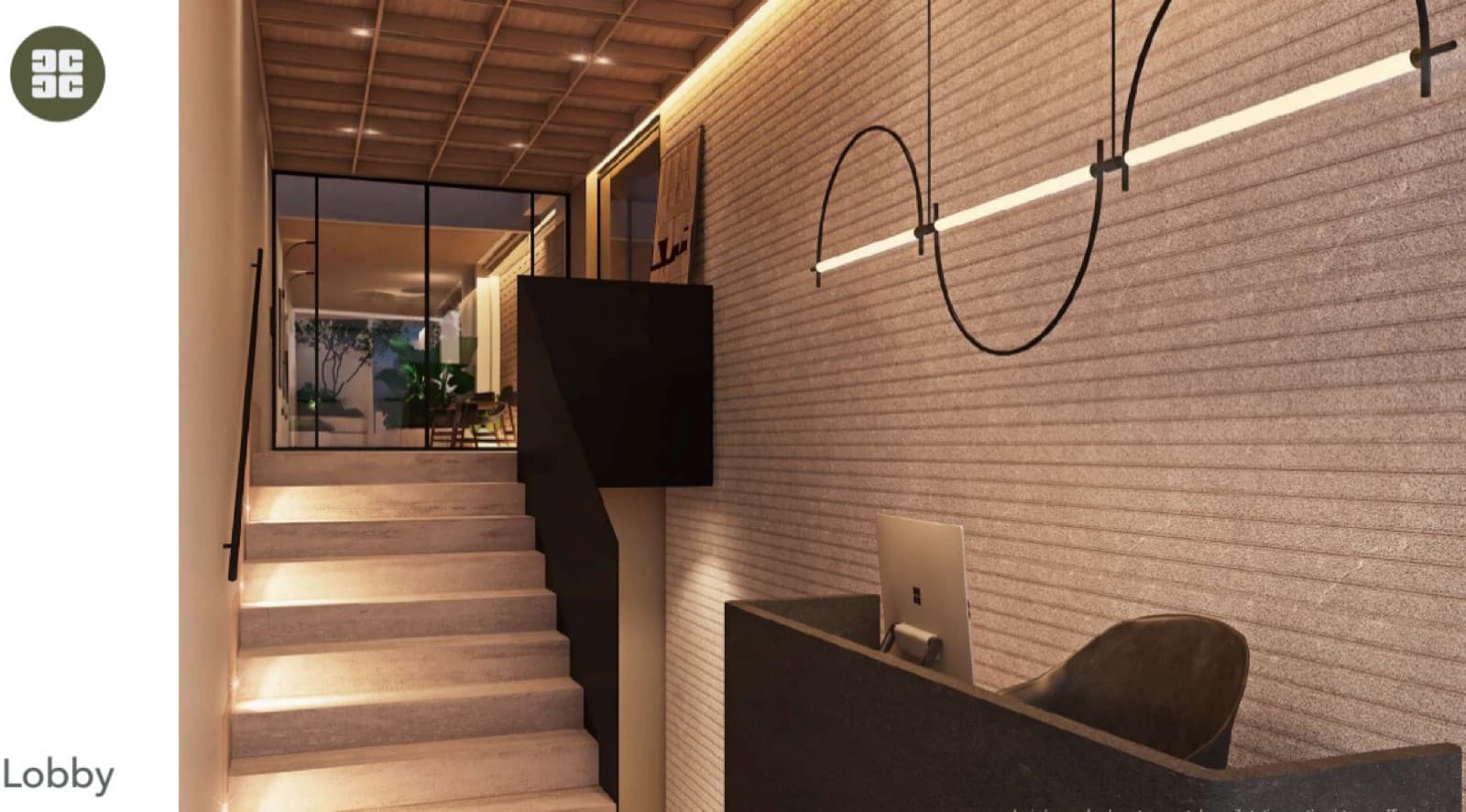 Apartment - Condesa