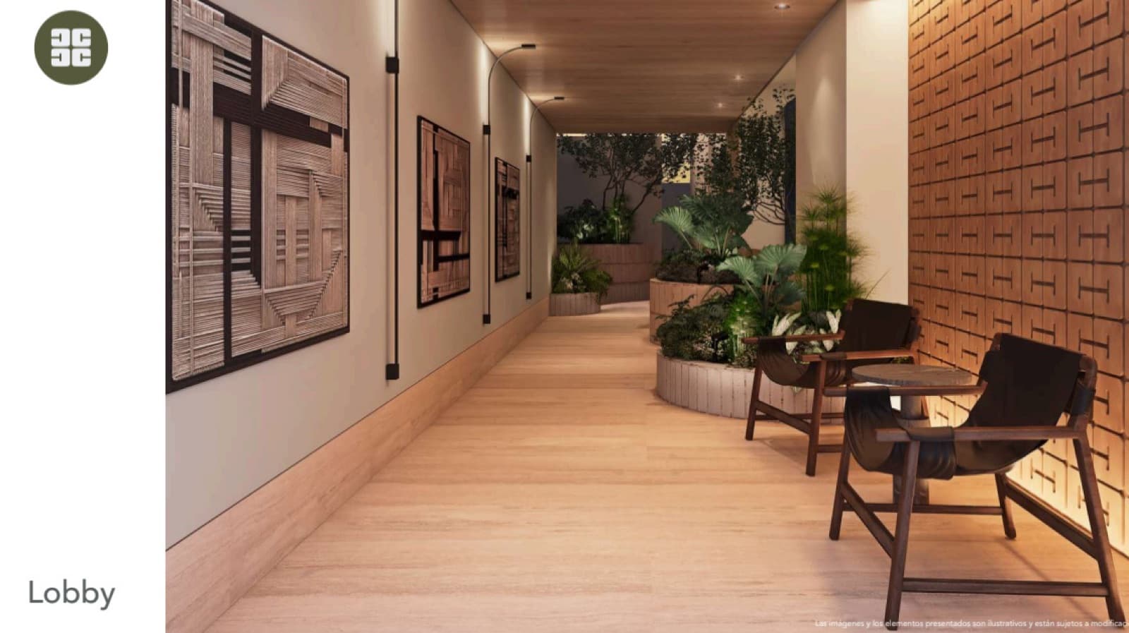 Apartment - Condesa