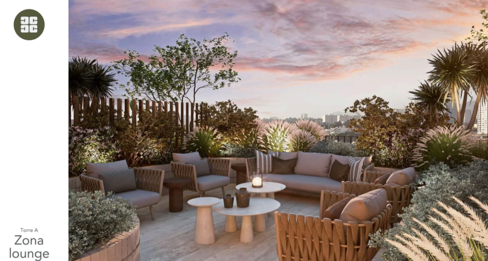 Apartment - Condesa