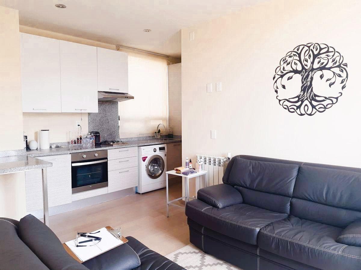 Apartment for Rent in Recinto Santa Fe