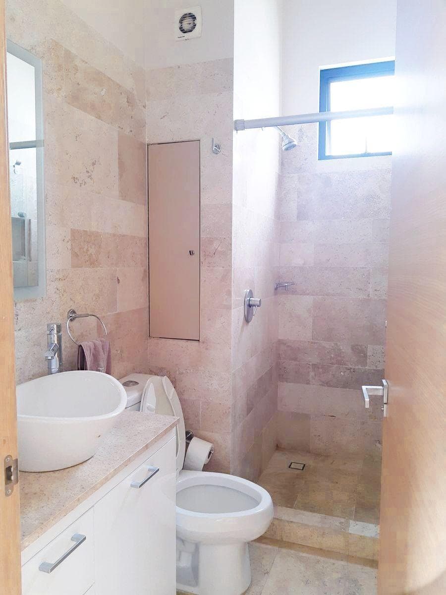 Apartment for Rent in Recinto Santa Fe