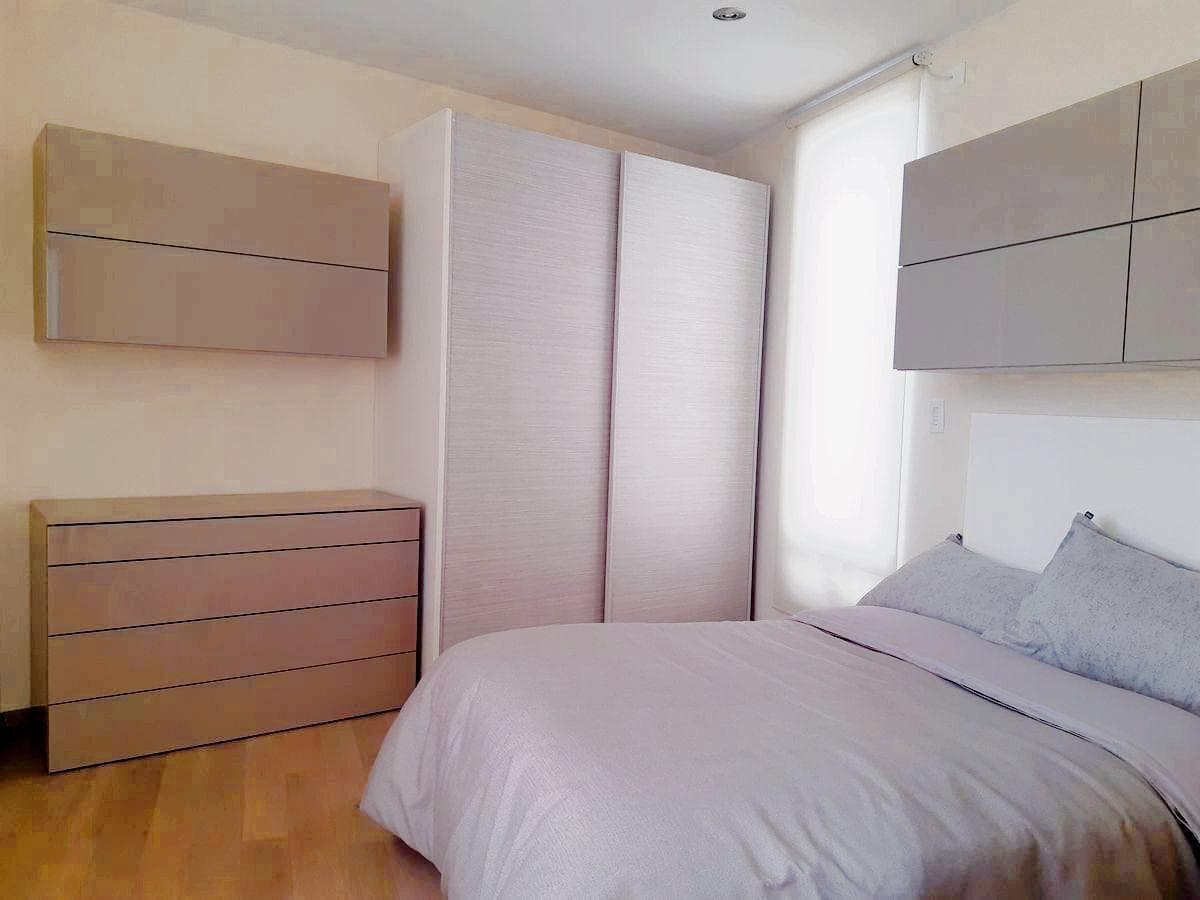 Apartment for Rent in Recinto Santa Fe