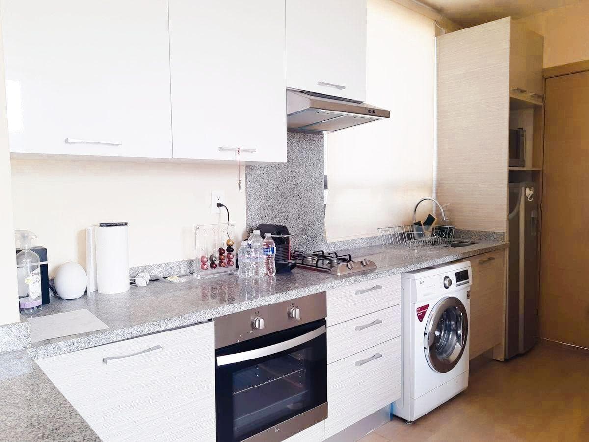 Apartment for Rent in Recinto Santa Fe