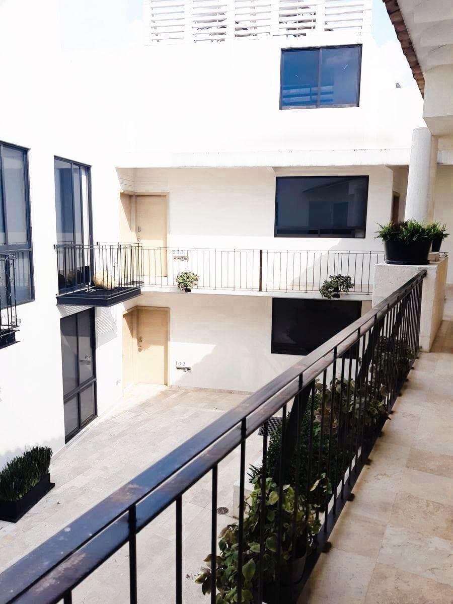 Apartment for Rent in Recinto Santa Fe
