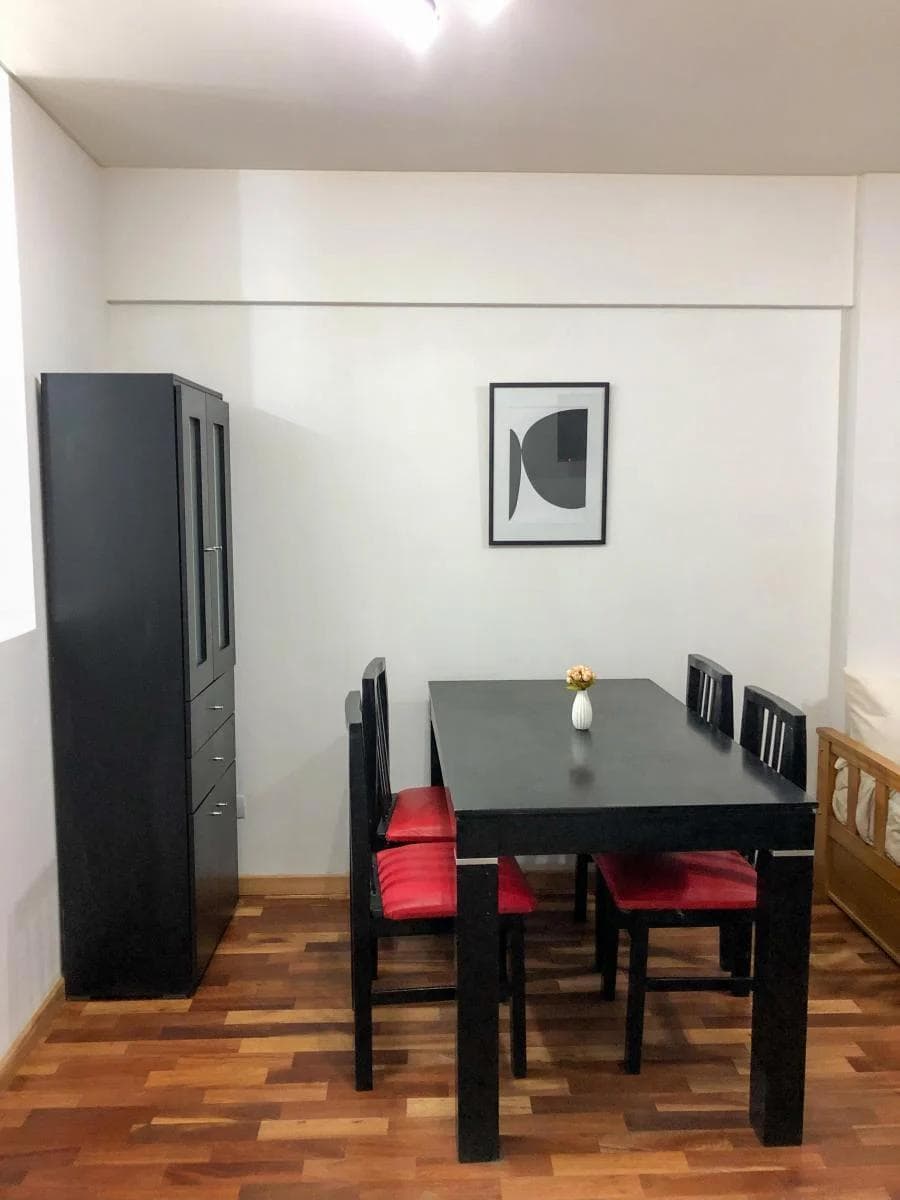 Apartment in Almagro Sur